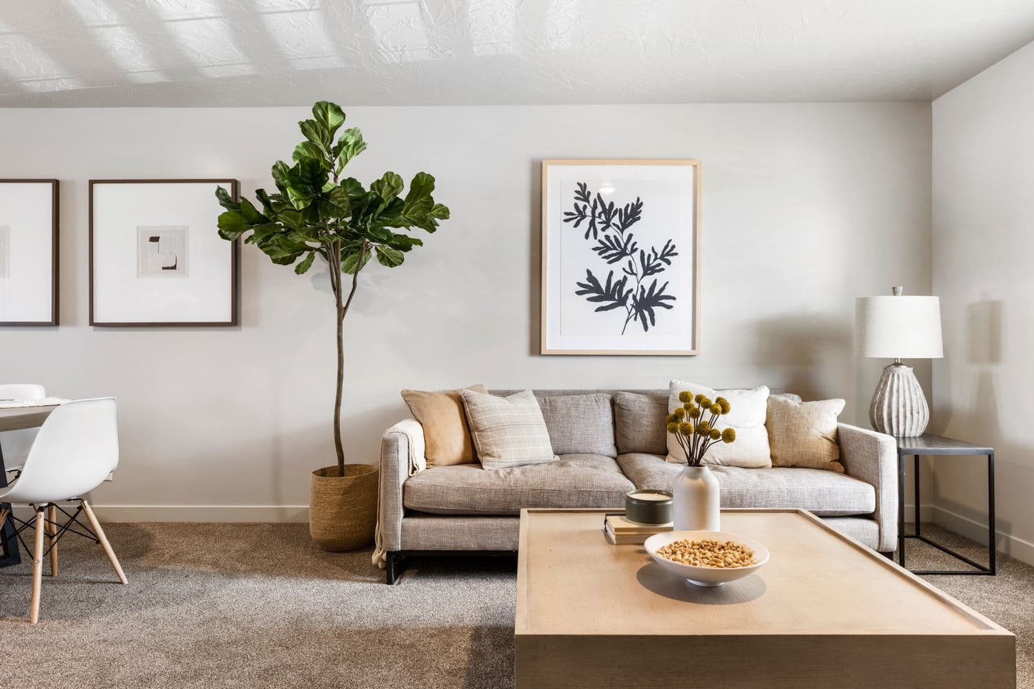 Springville Condo: 572 S 100 W