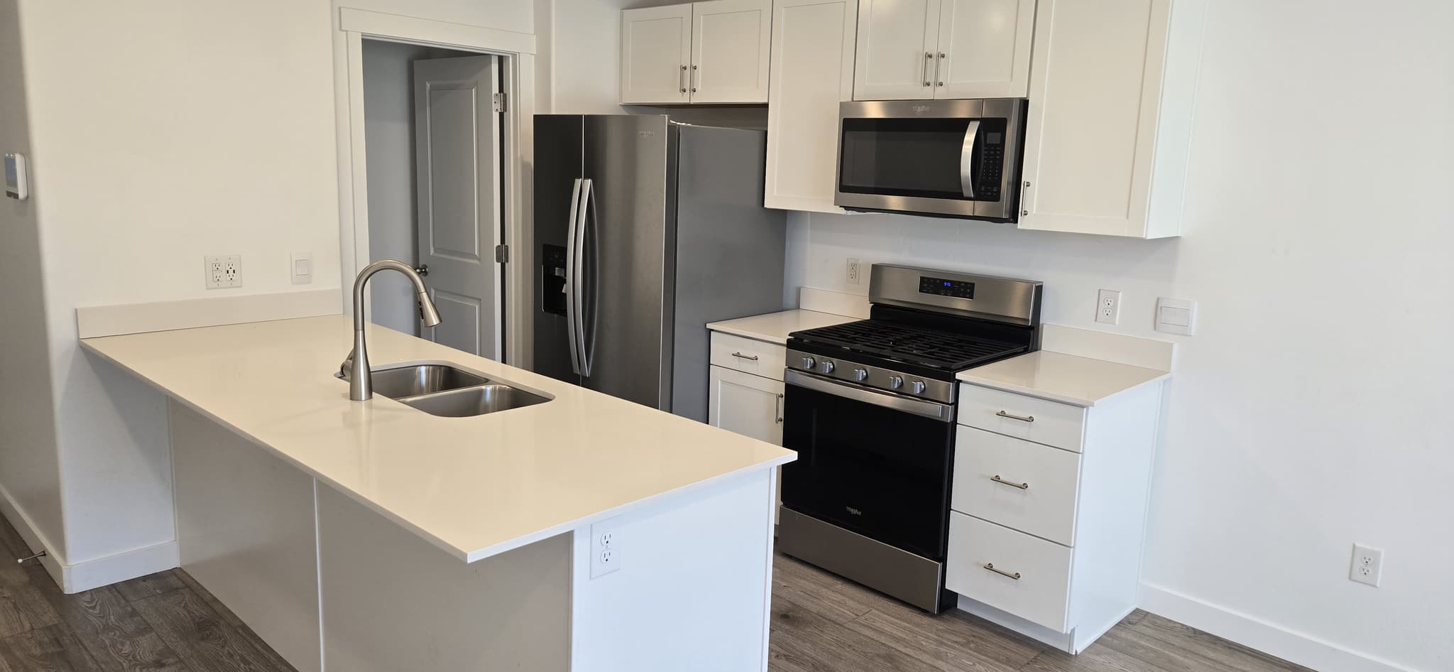 Santaquin Townhome: 1208 W Summit Ridge Pkwy