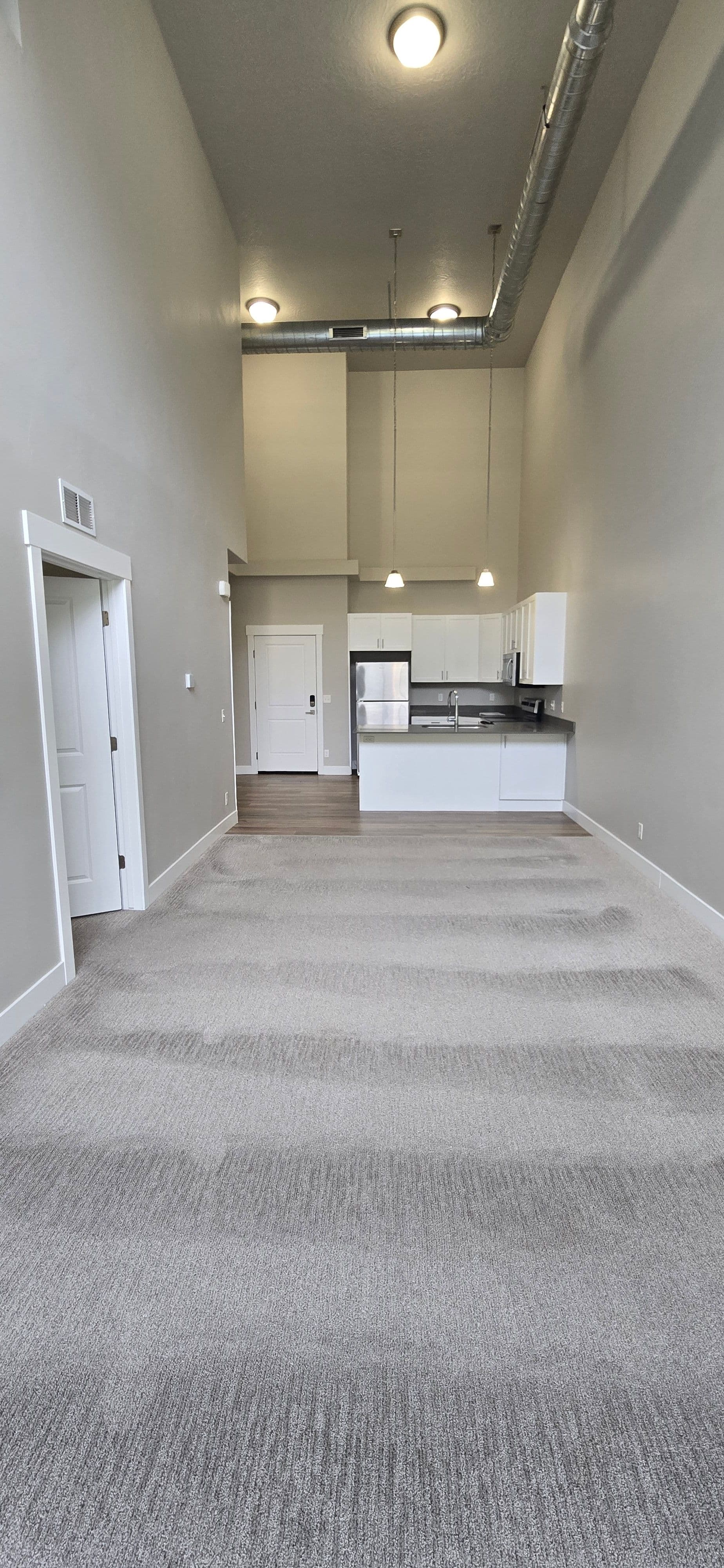 Provo Condo: 5072 N University Ave