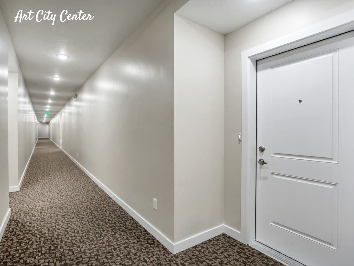 Springville Apartment: 79 W 900 N