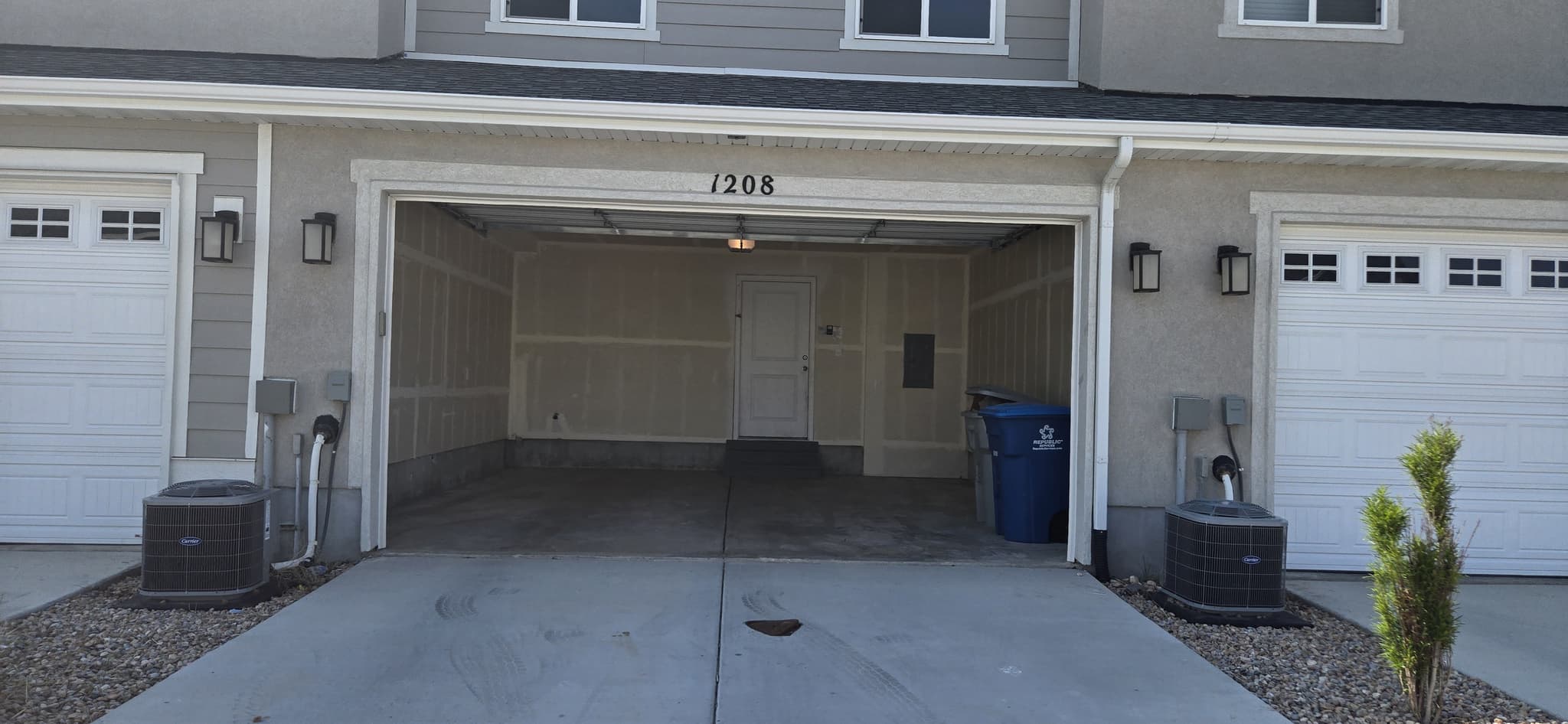 Santaquin Townhome: 1208 W Summit Ridge Pkwy