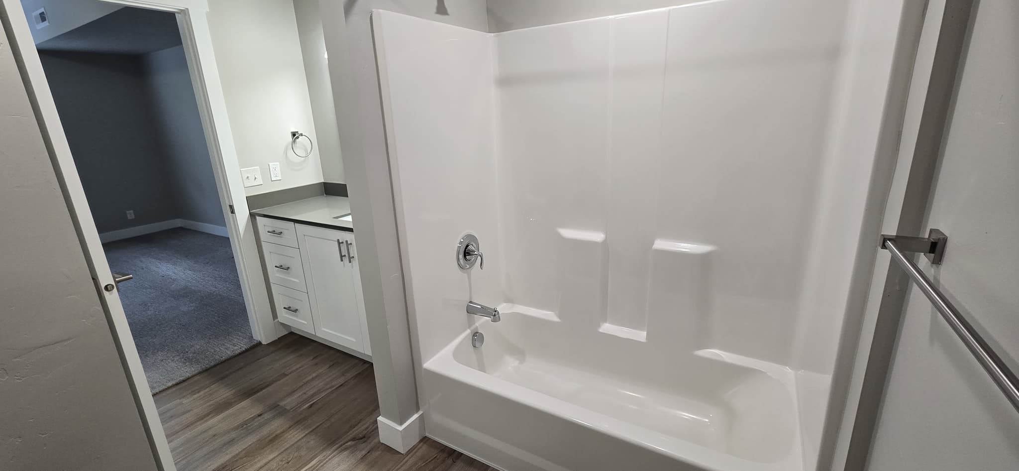 Provo Condo: 5072 N University Ave