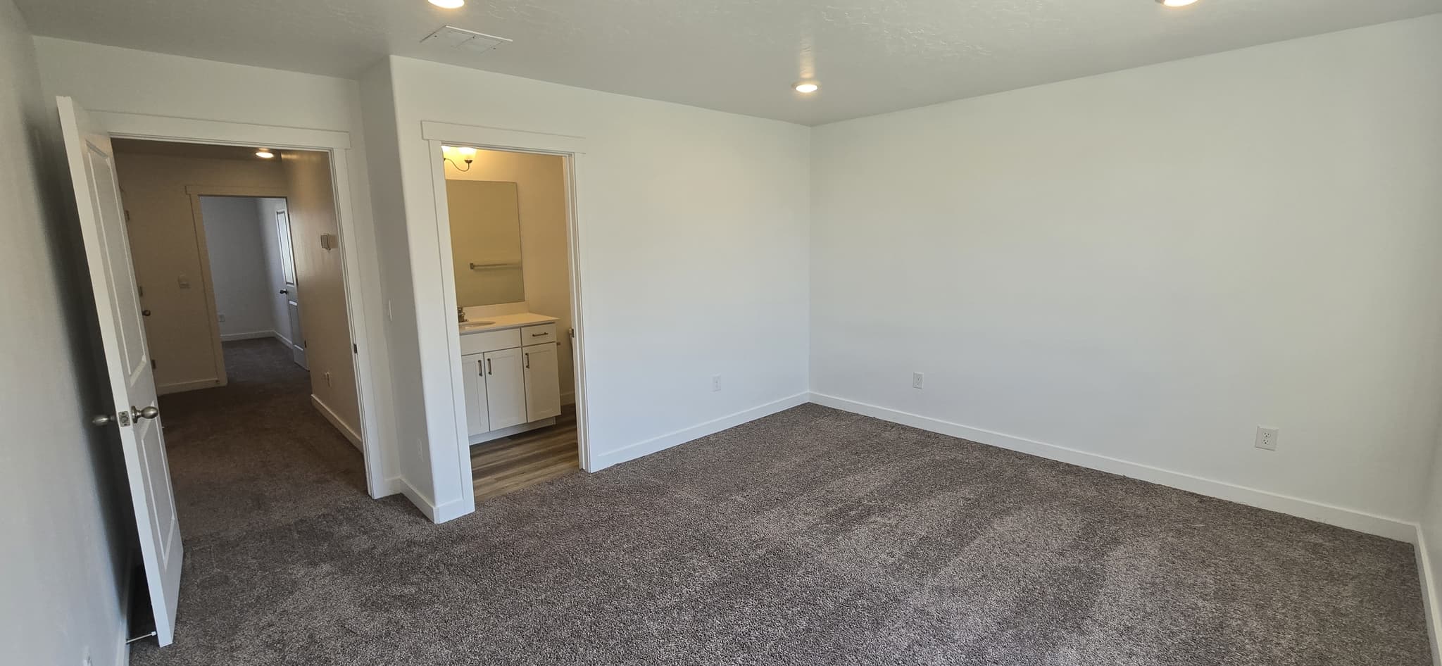 Santaquin Townhome: 1208 W Summit Ridge Pkwy