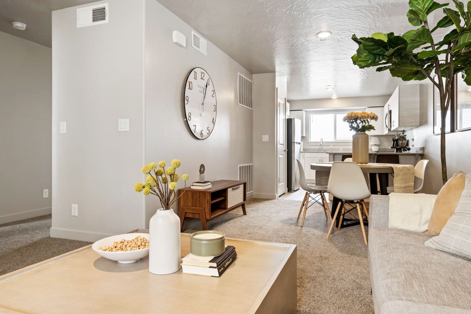 Hurricane Condo: 184 N Lone Rock Dr