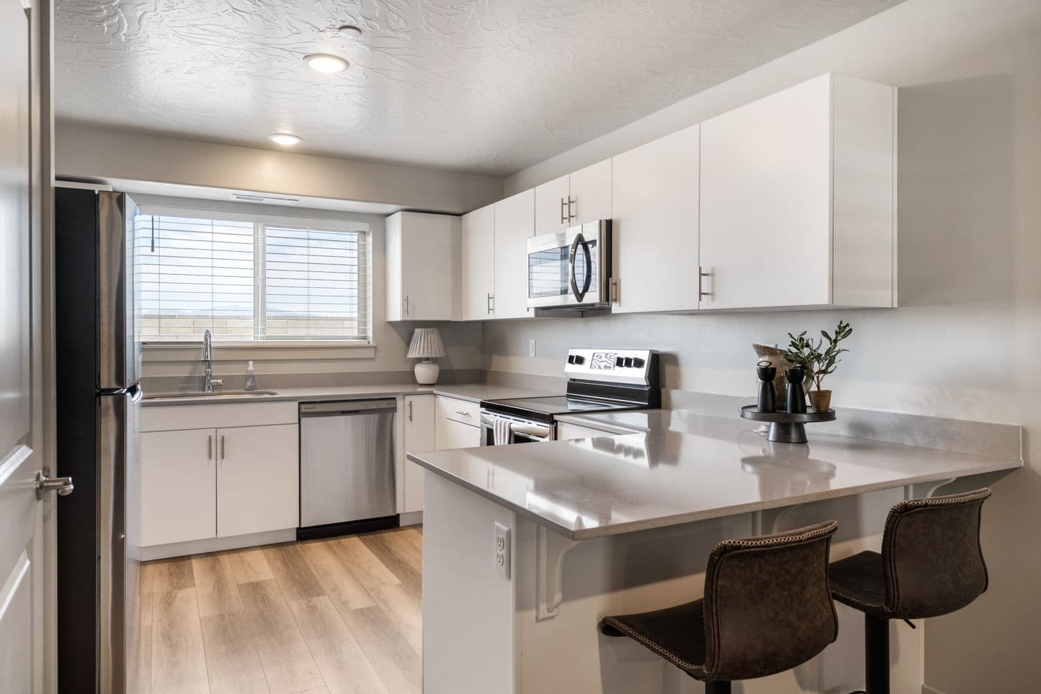 Springville Condo: 572 S 100 W