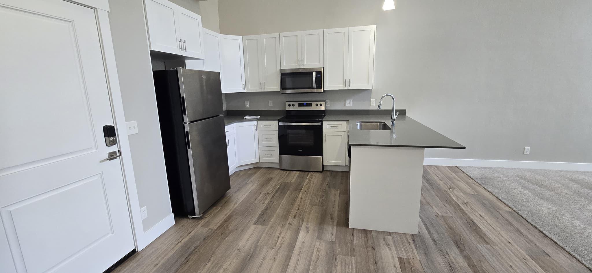 Provo Condo: 5072 N University Ave