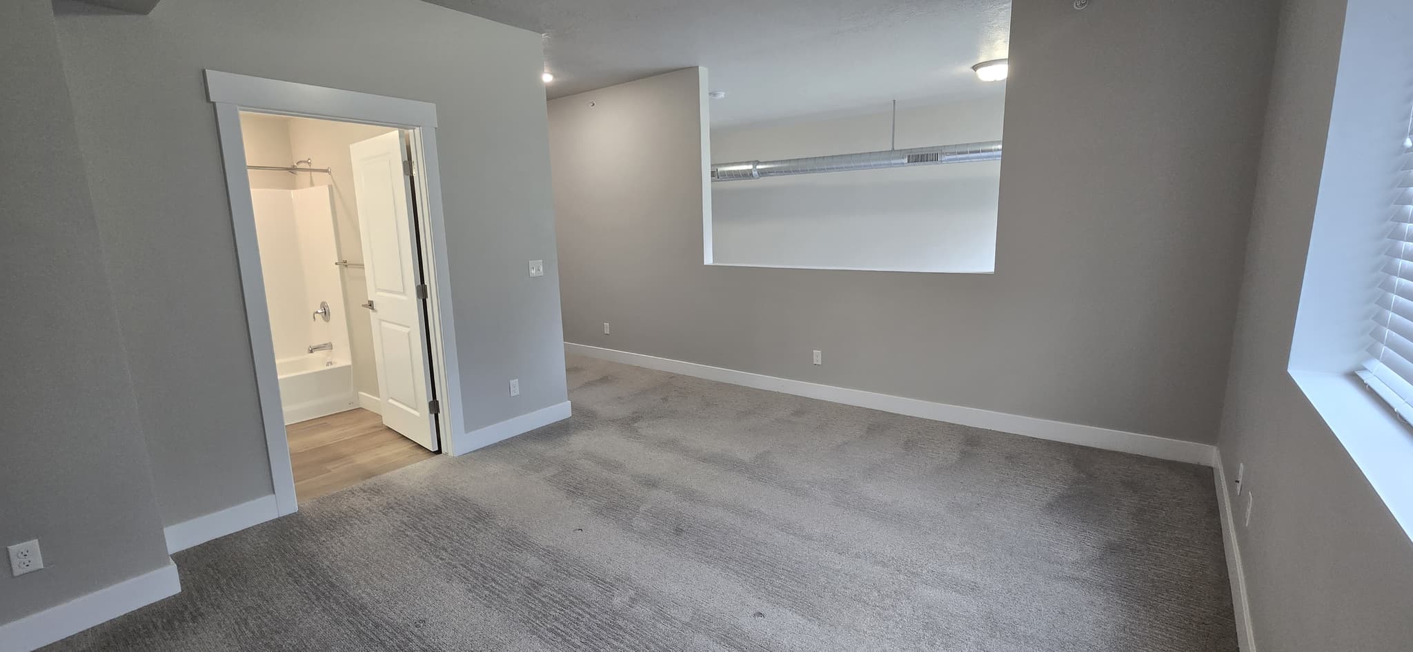 Provo Condo: 5072 N University Ave