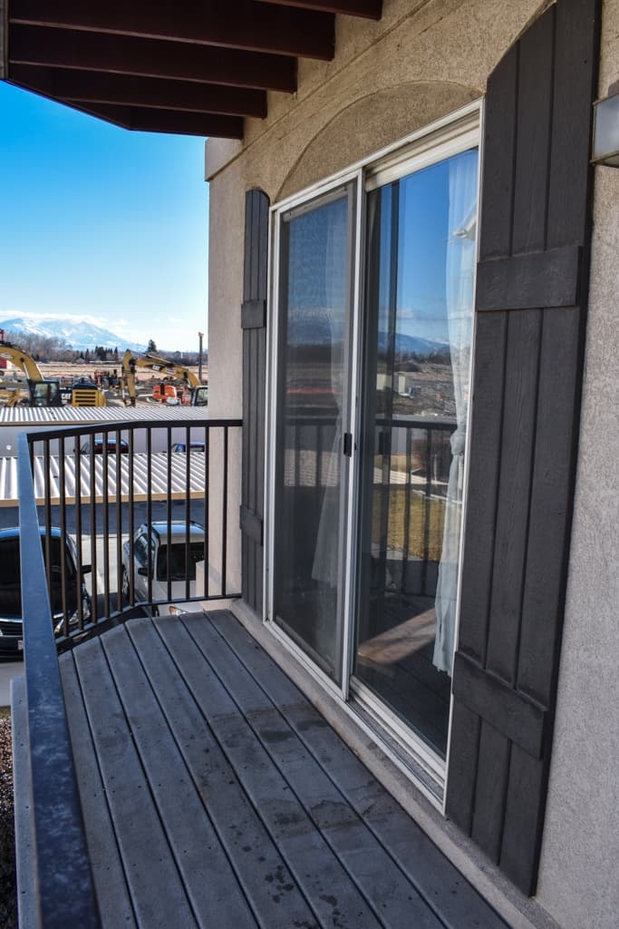 Orem Single Room: 1403 S 1020 W