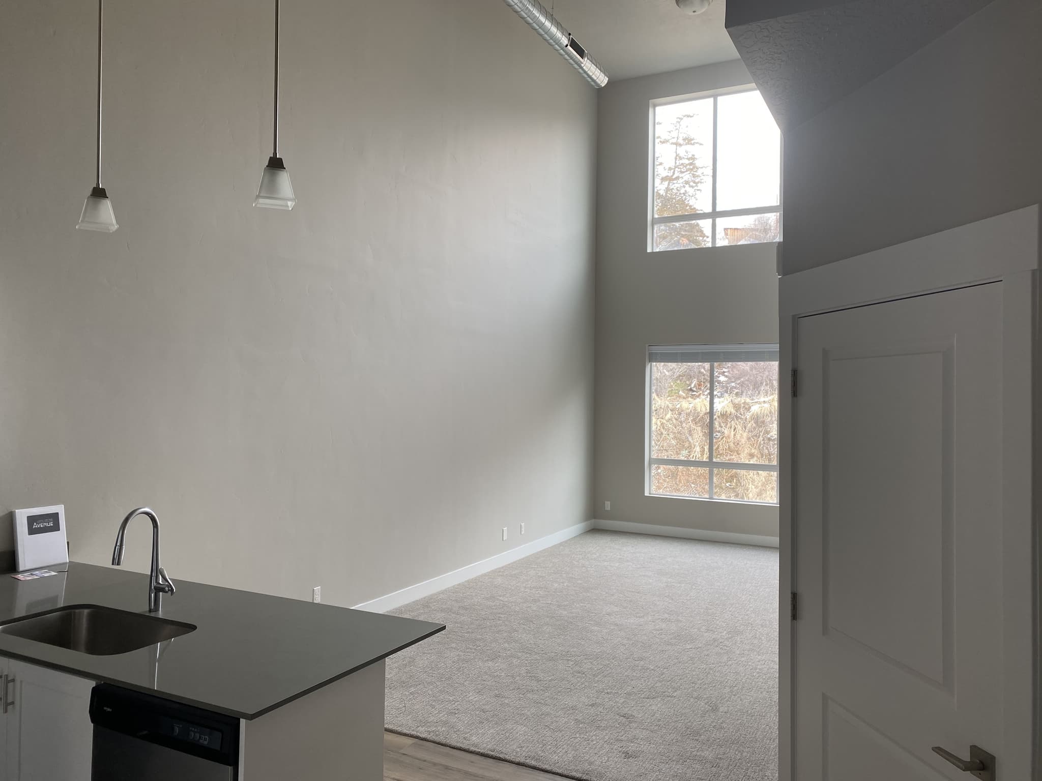 Provo Condo: 5072 N University Ave