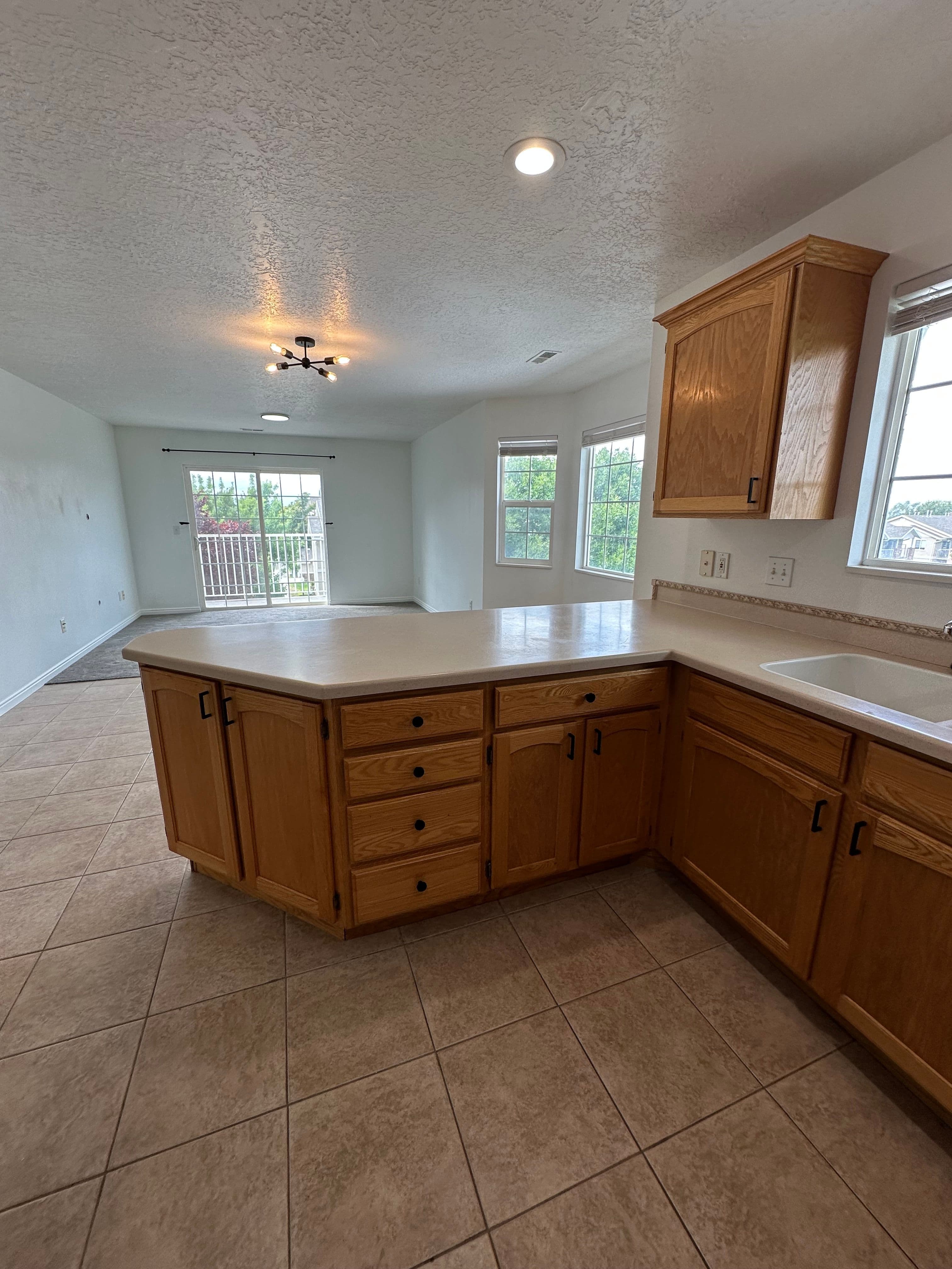 Orem Condo: 1026 W 1360 S