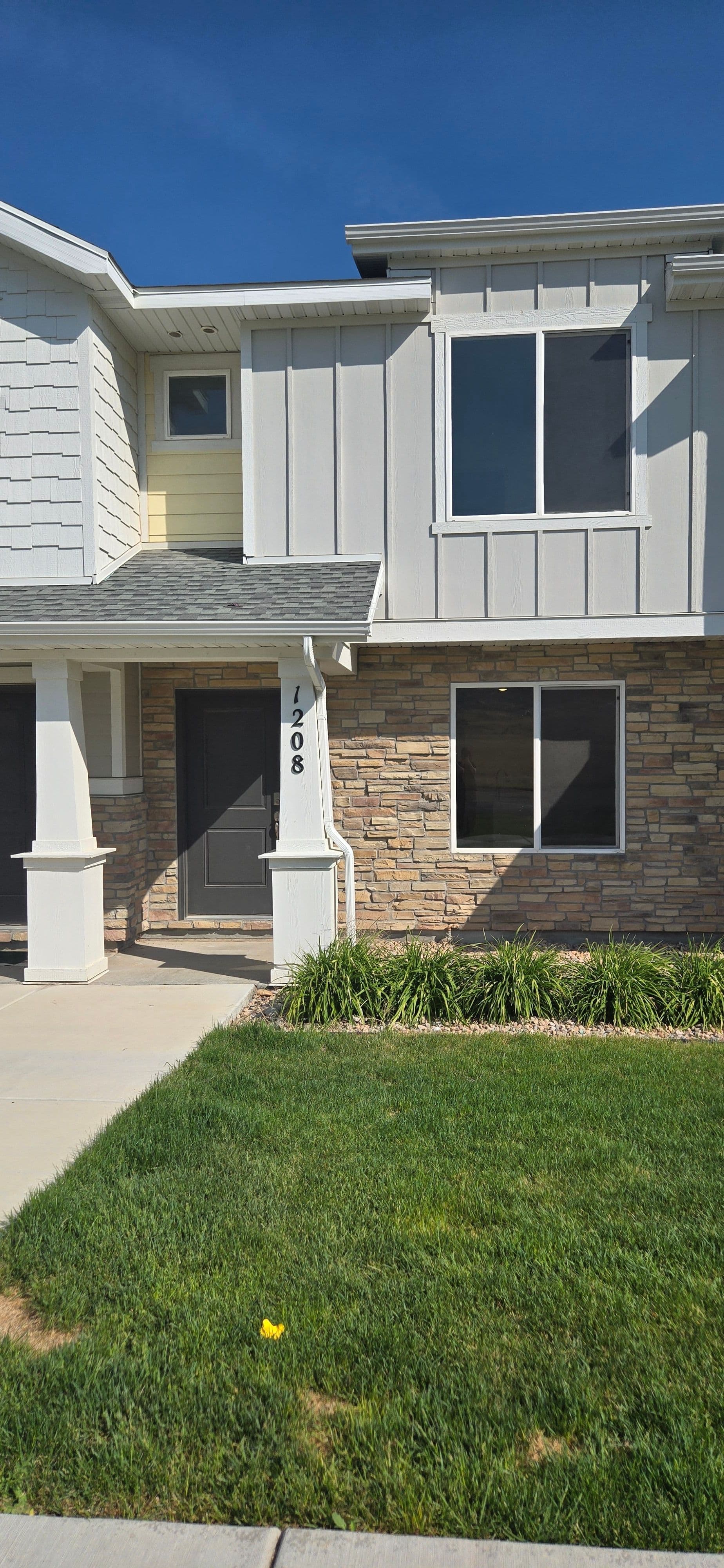 Santaquin Townhome: 1208 W Summit Ridge Pkwy
