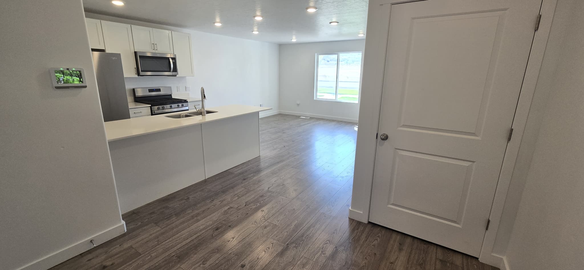 Santaquin Townhome: 1208 W Summit Ridge Pkwy