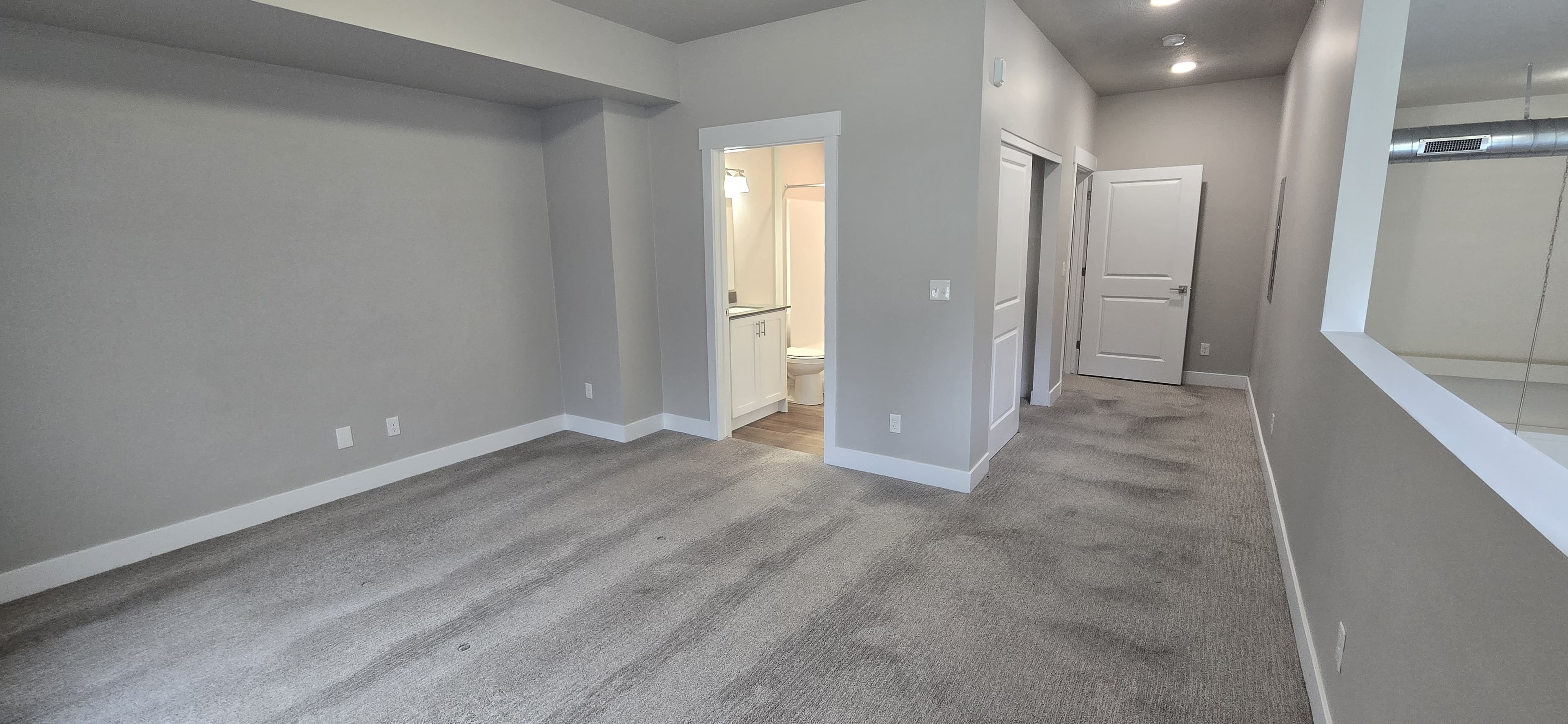 Provo Condo: 5072 N University Ave