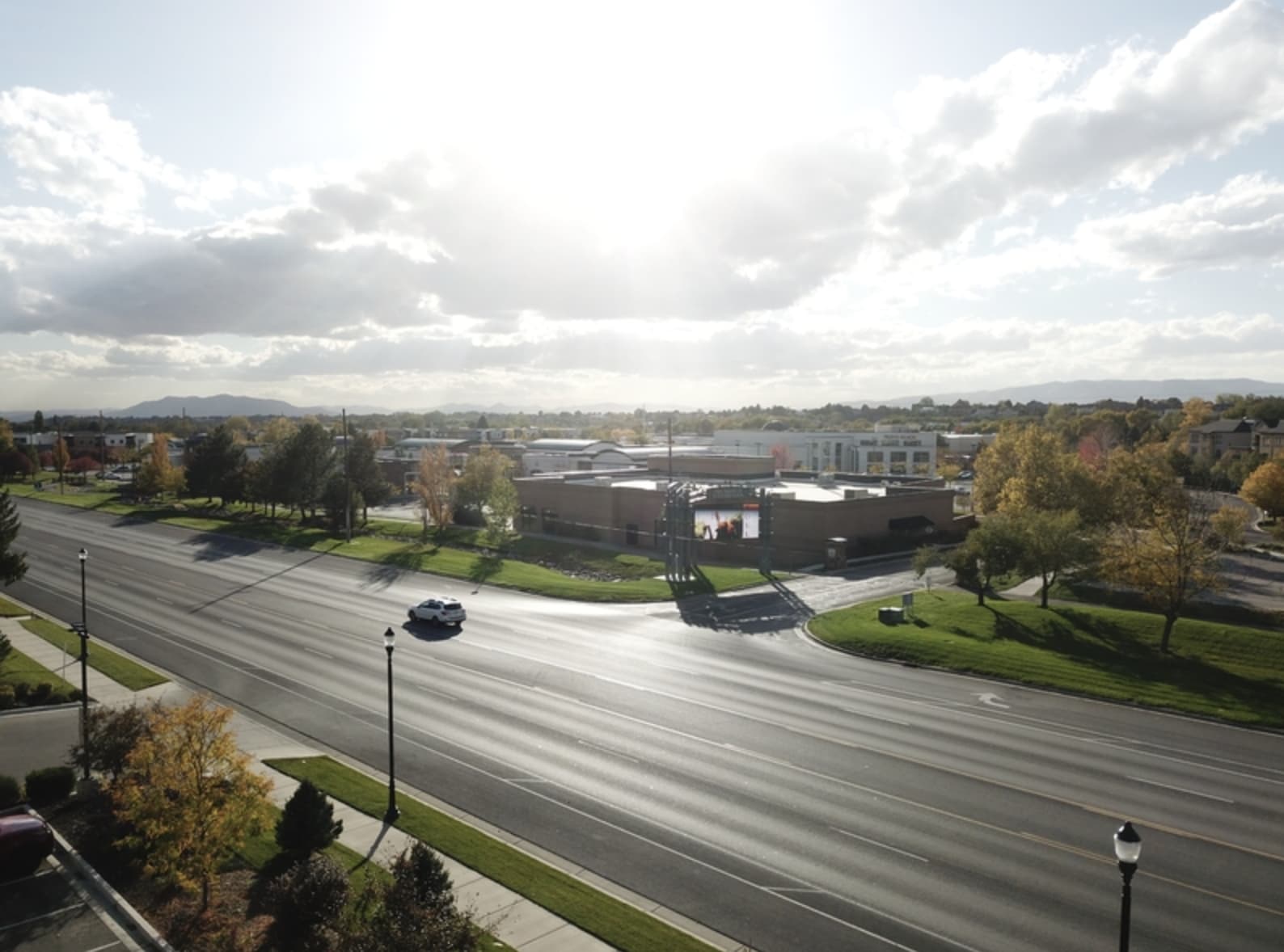 Provo Condo: 5072 N University Ave