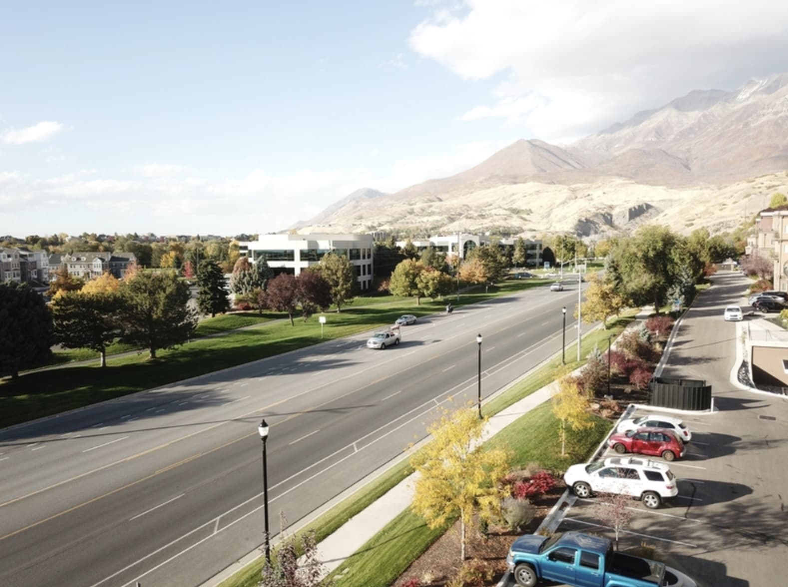 Provo Condo: 5072 N University Ave