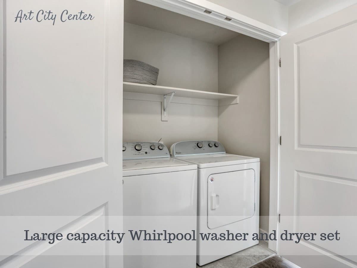 Springville Apartment: 79 W 900 N