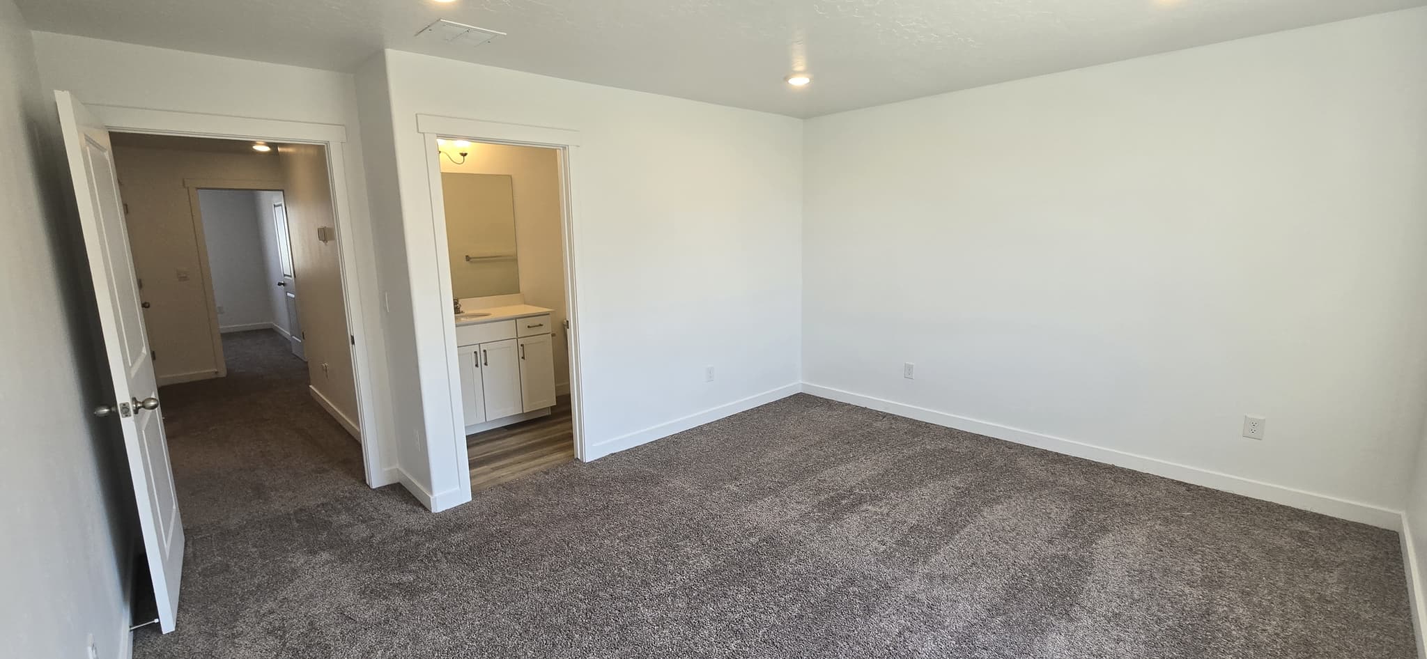 Santaquin Townhome: 1208 W Summit Ridge Pkwy