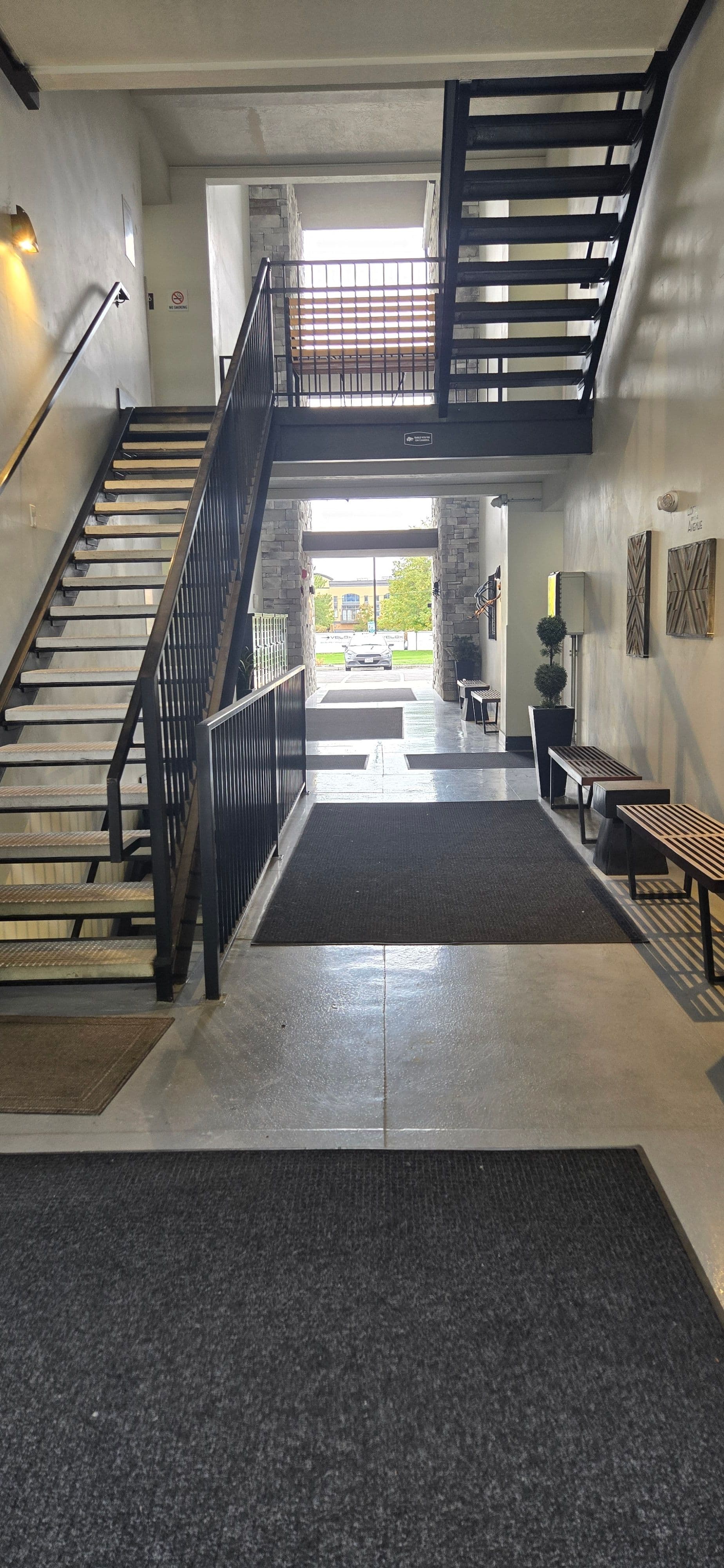 Provo Condo: 5072 N University Ave