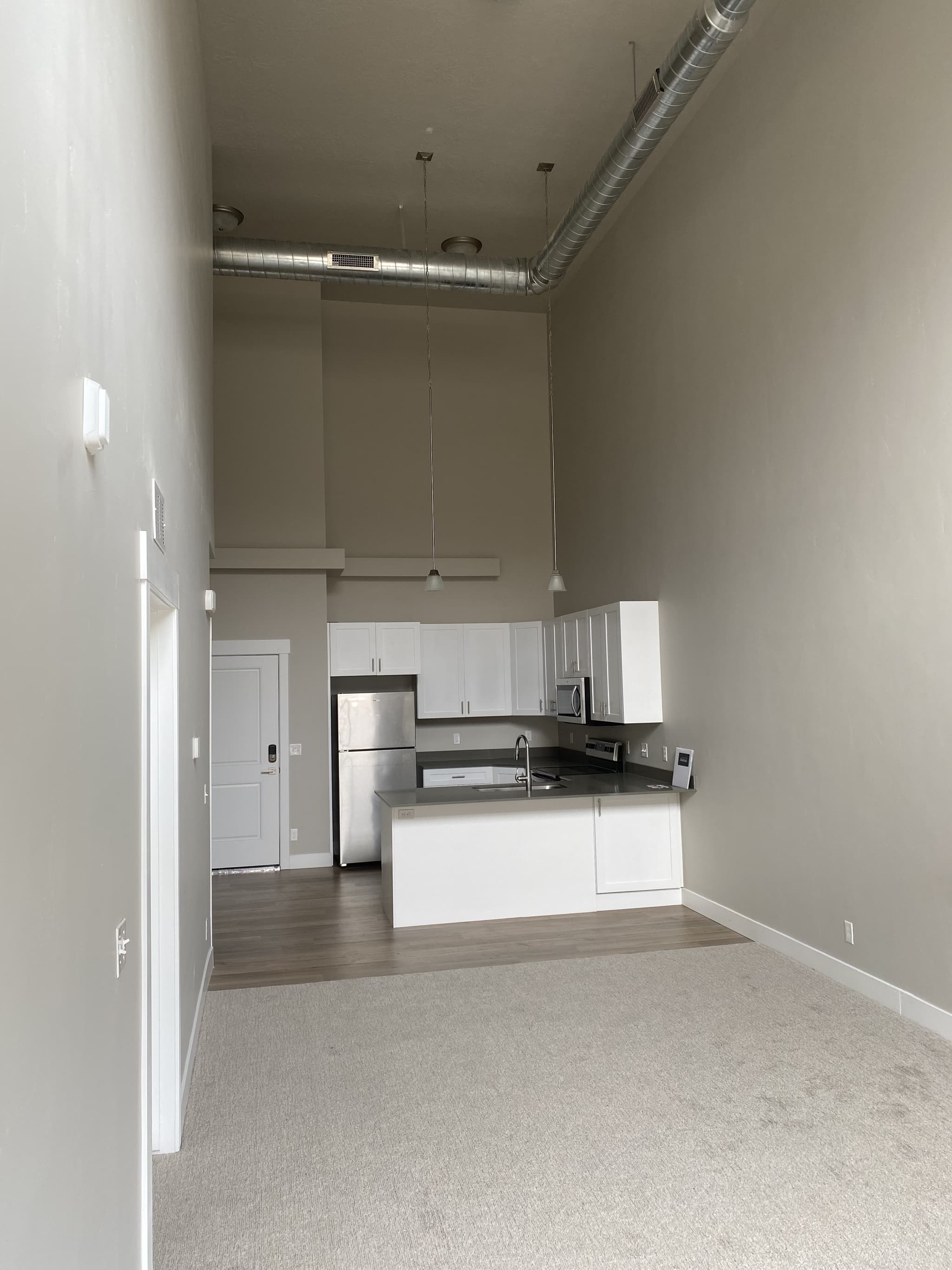 Provo Condo: 5072 N University Ave