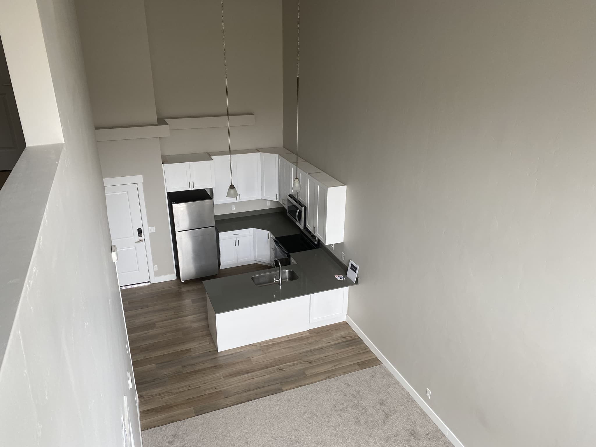 Provo Condo: 5072 N University Ave