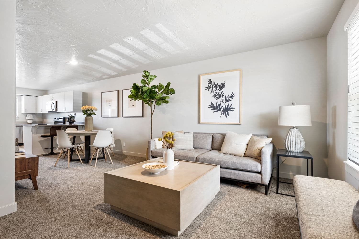 Hurricane Condo: 184 N Lone Rock Dr