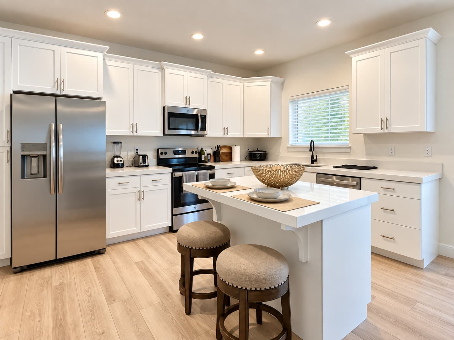Eagle Mountain House: 4821 E Breezy Patch Rd