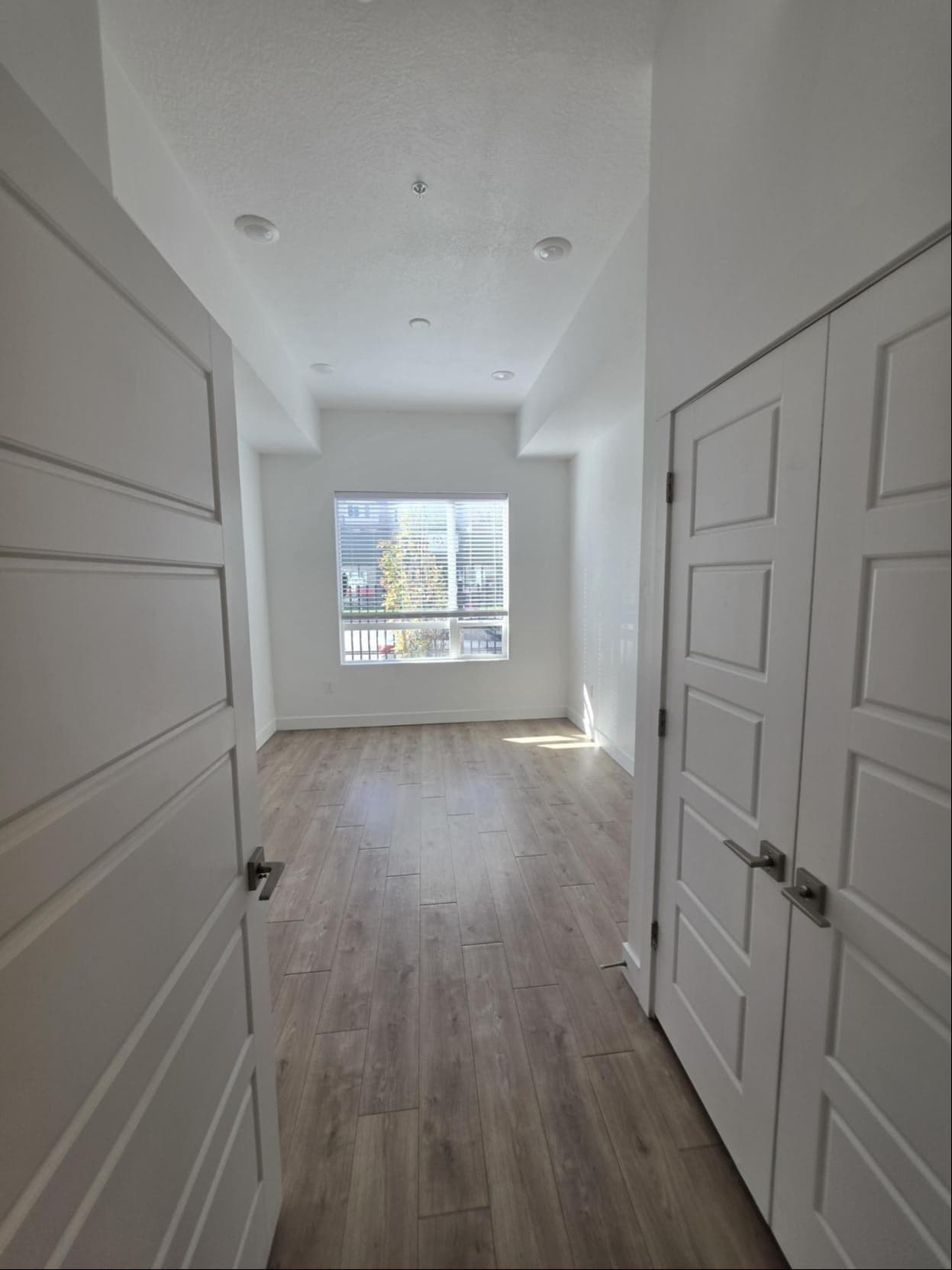 Salt Lake City Apartment: 1925 W North Temple