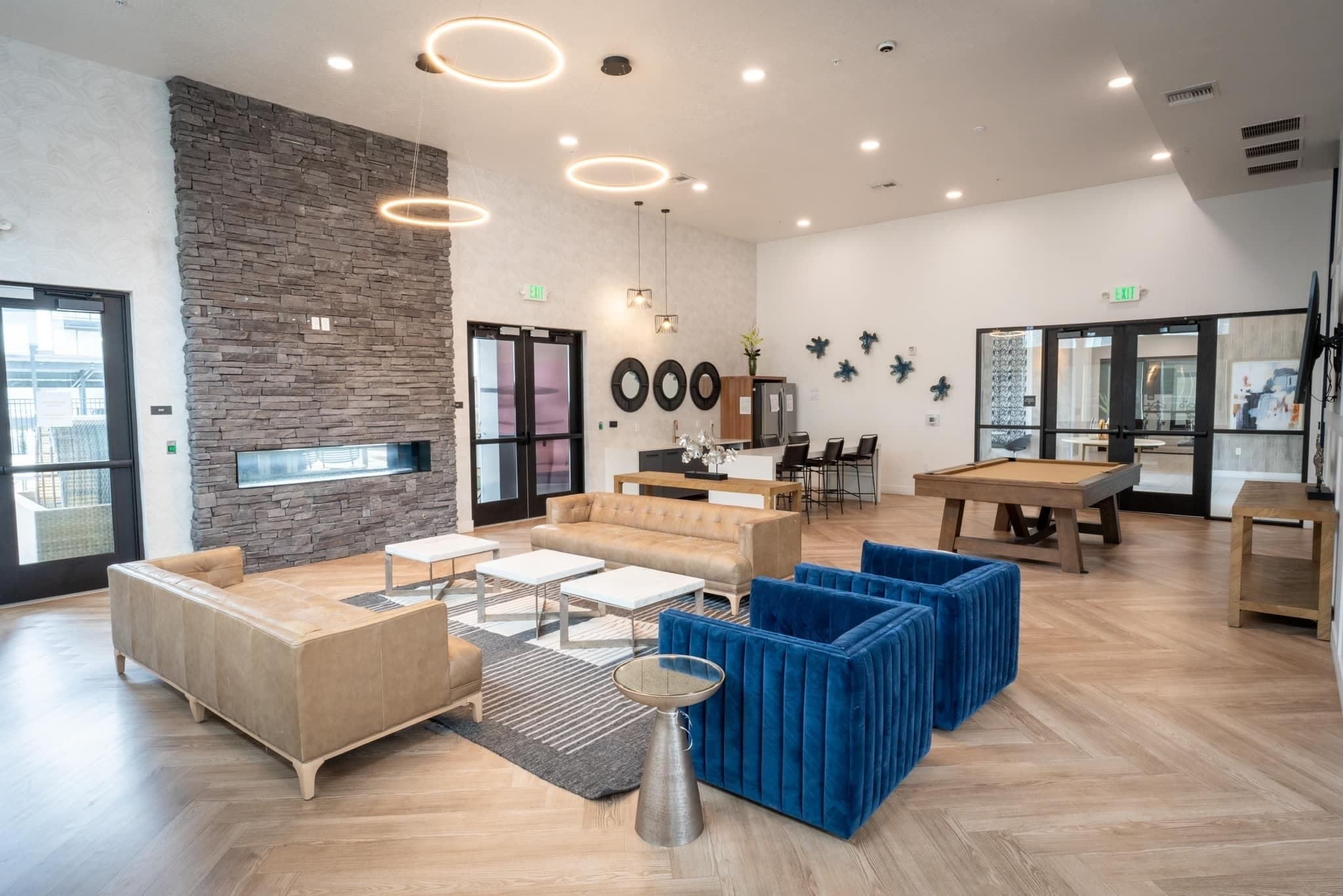 Salt Lake City Apartment: 1925 W North Temple