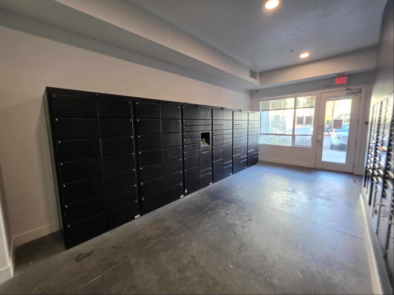 Salt Lake City Apartment: 1925 W North Temple