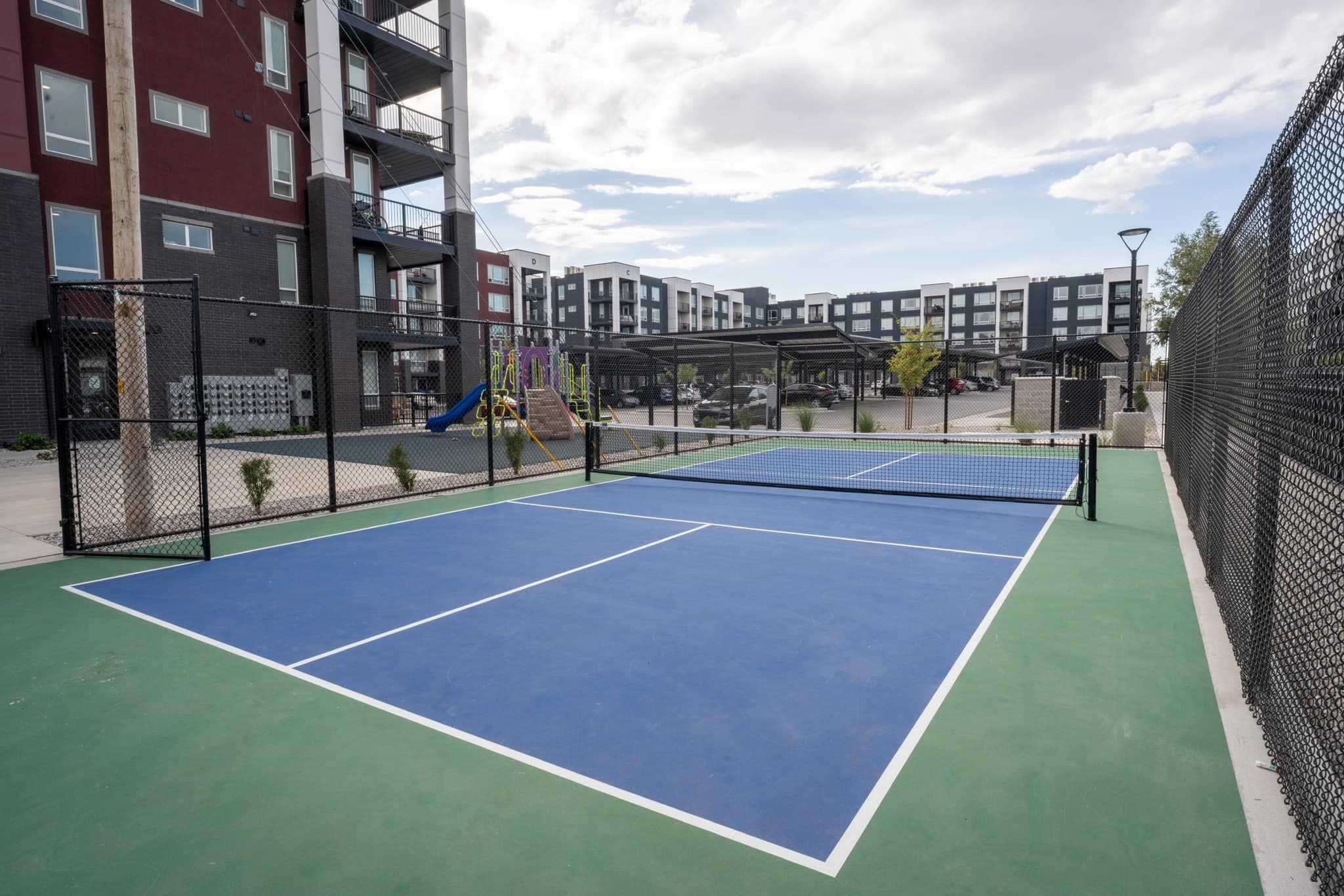 Salt Lake City Apartment: 1925 W North Temple