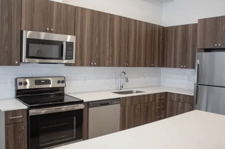 Salt Lake City Apartment: 1925 W North Temple