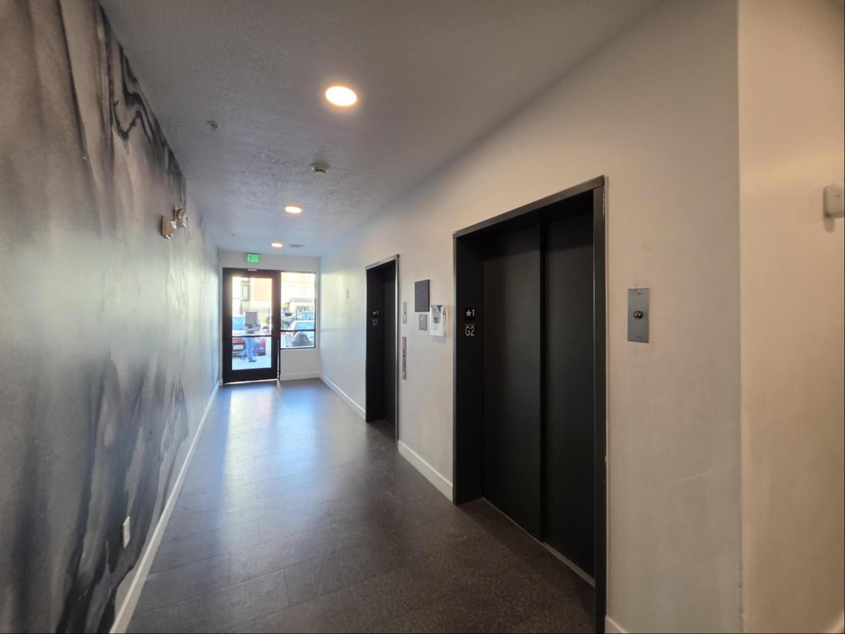 Salt Lake City Apartment: 1925 W North Temple