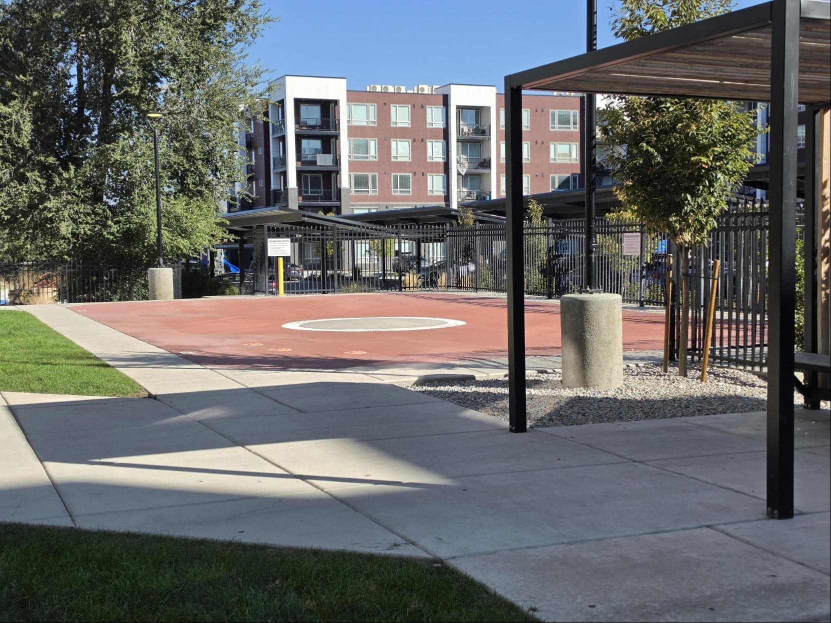 Salt Lake City Apartment: 1925 W North Temple