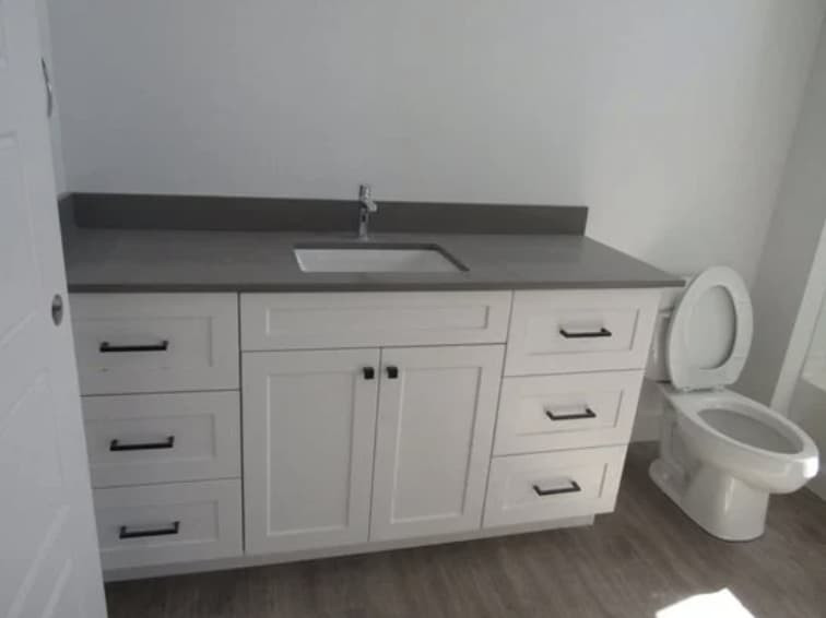 Salt Lake City Apartment: 1925 W North Temple