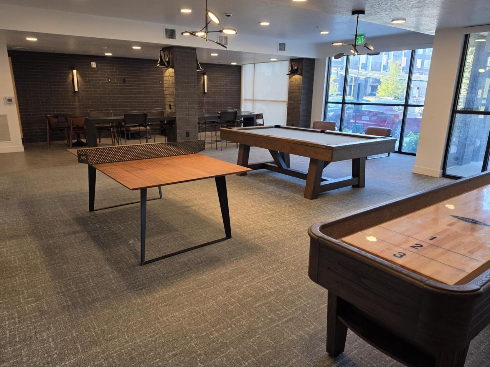 Salt Lake City Apartment: 1925 W North Temple