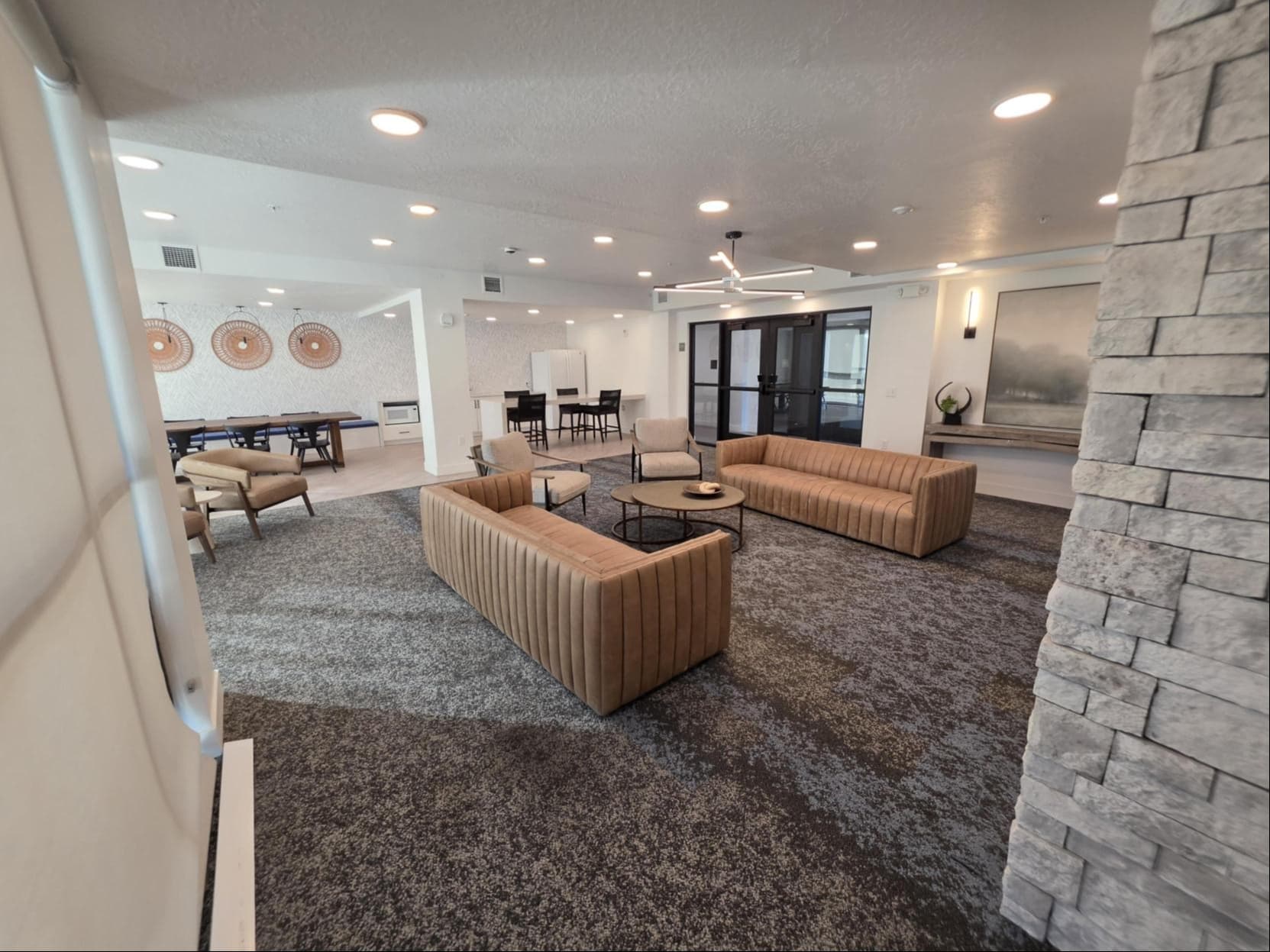 Salt Lake City Apartment: 1925 W North Temple