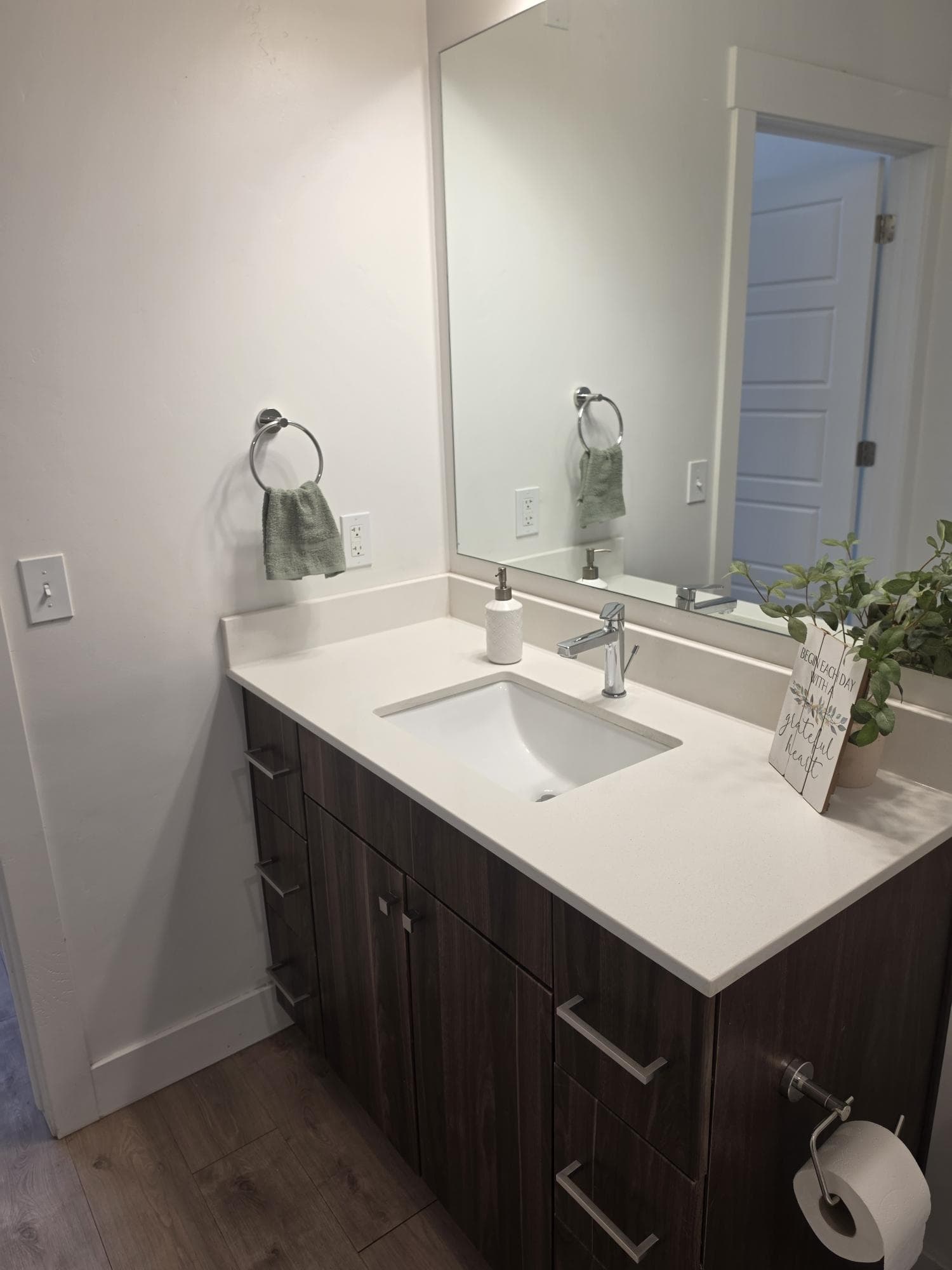 Salt Lake City Apartment: 1925 W North Temple