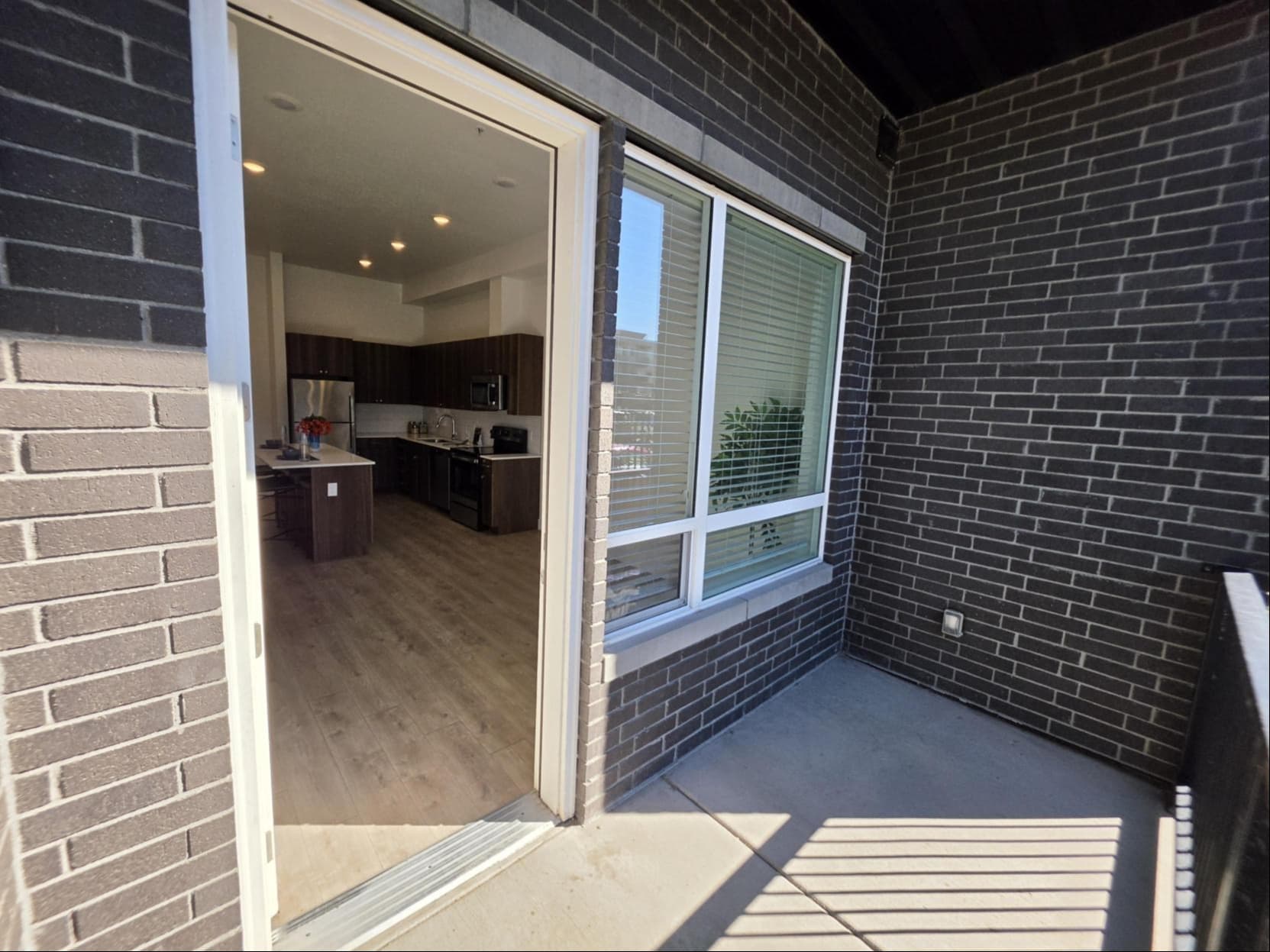 Salt Lake City Apartment: 1925 W North Temple