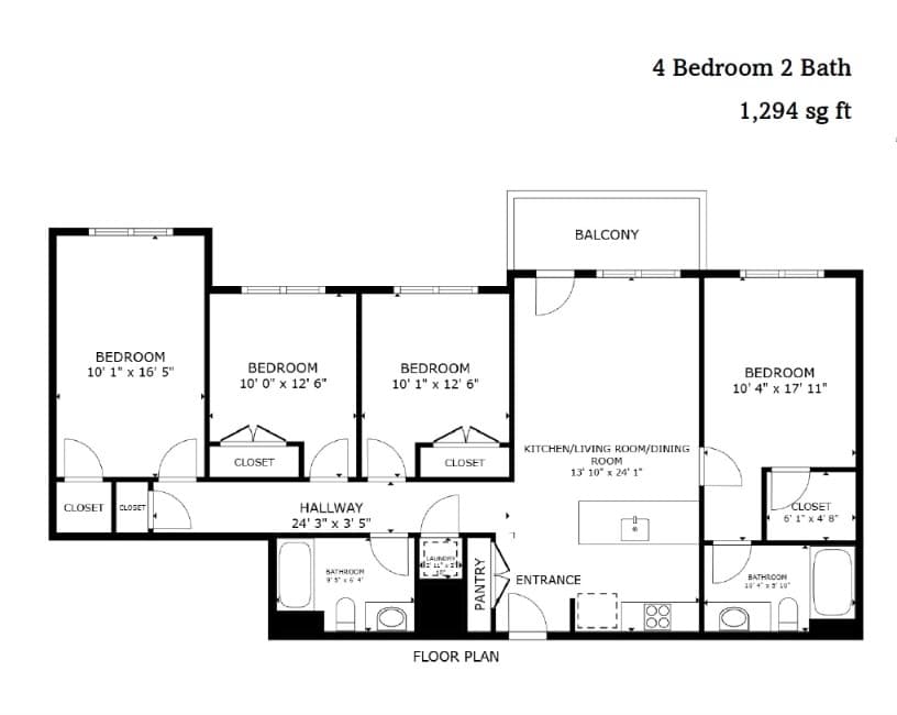 Salt Lake City Apartment: 1925 W North Temple