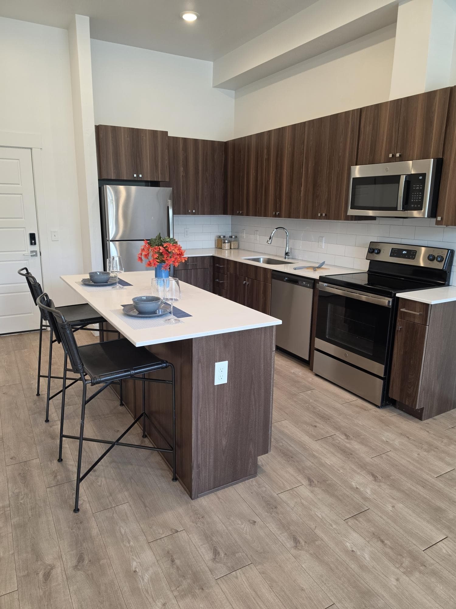 Salt Lake City Apartment: 1925 W North Temple