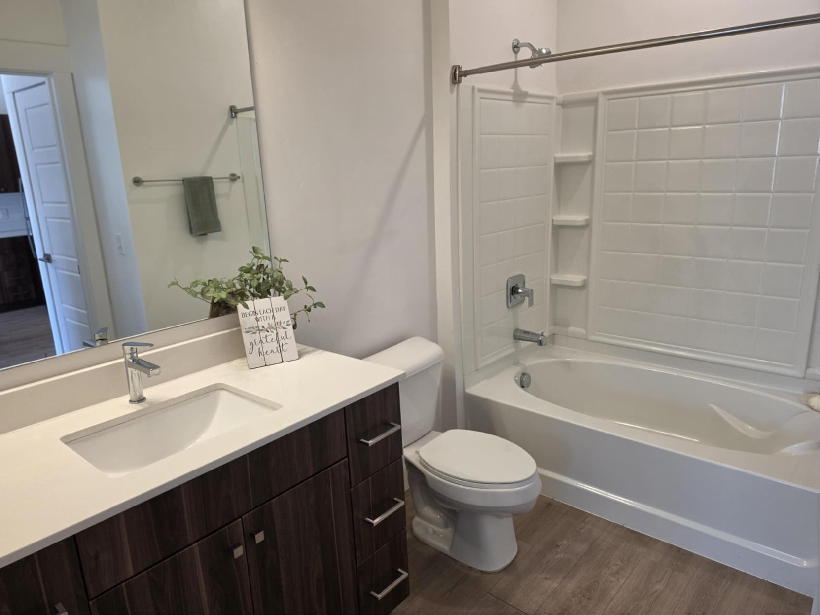 Salt Lake City Apartment: 1925 W North Temple