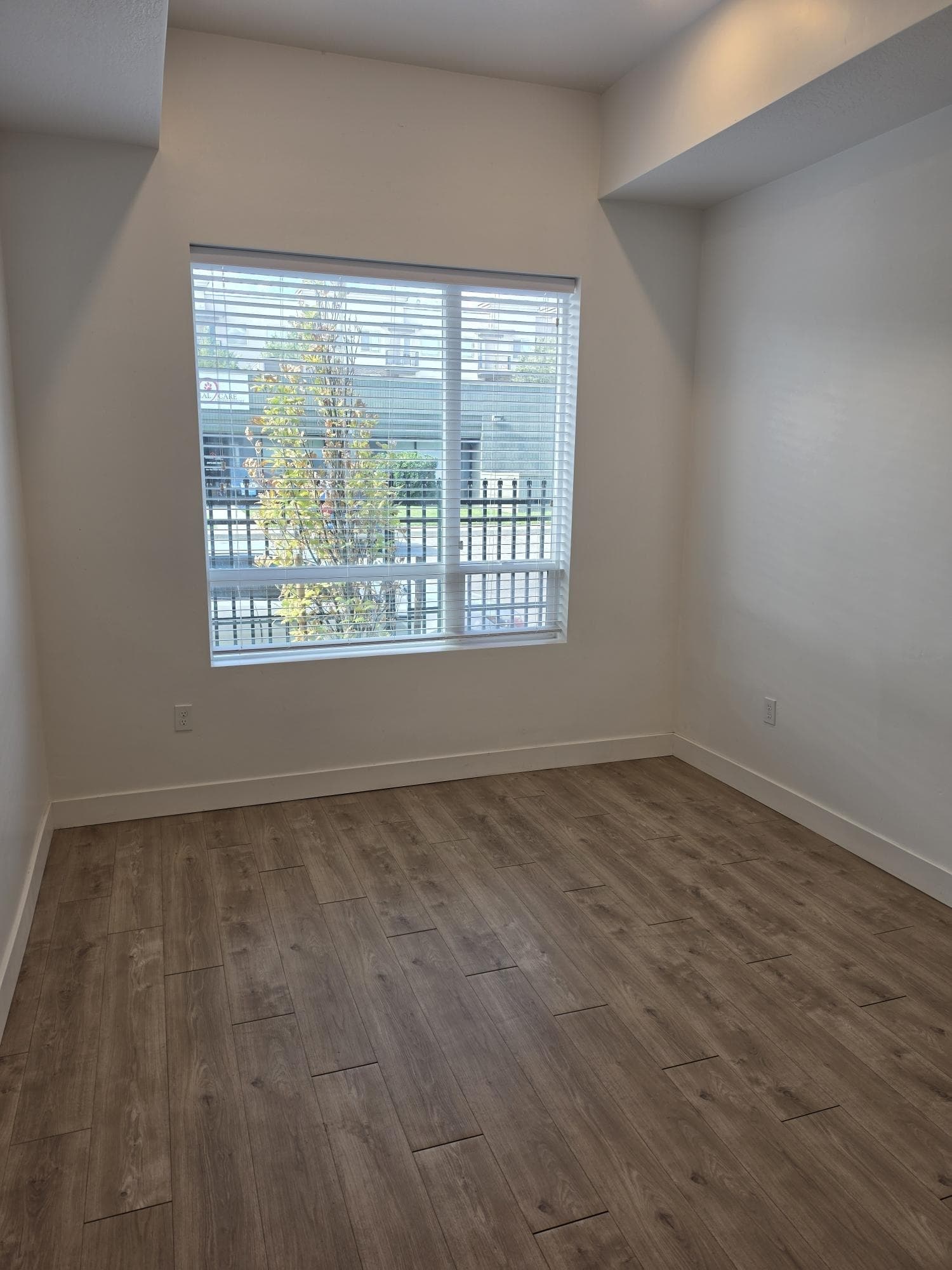 Salt Lake City Apartment: 1925 W North Temple