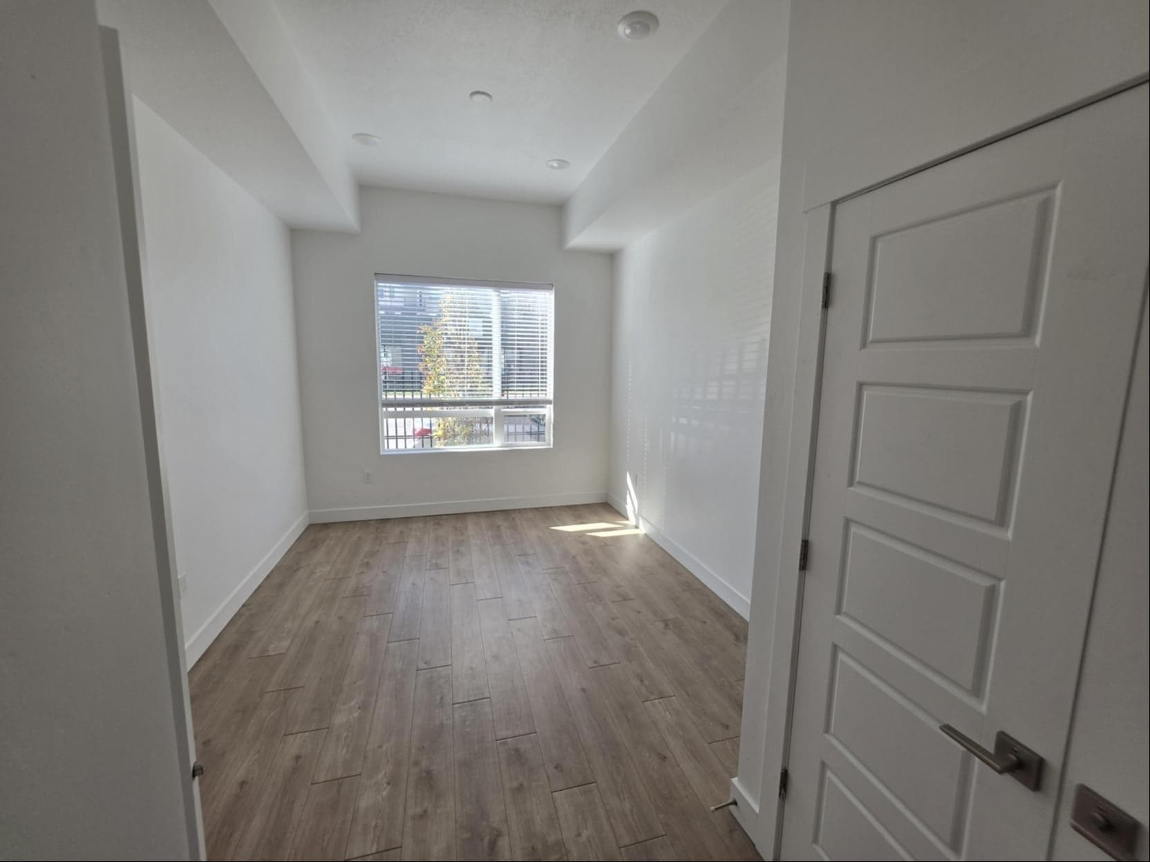 Salt Lake City Apartment: 1925 W North Temple