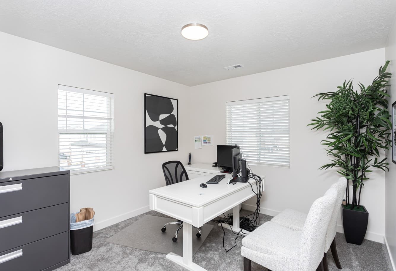 Magna Townhome: 2640 S Table Butte Way