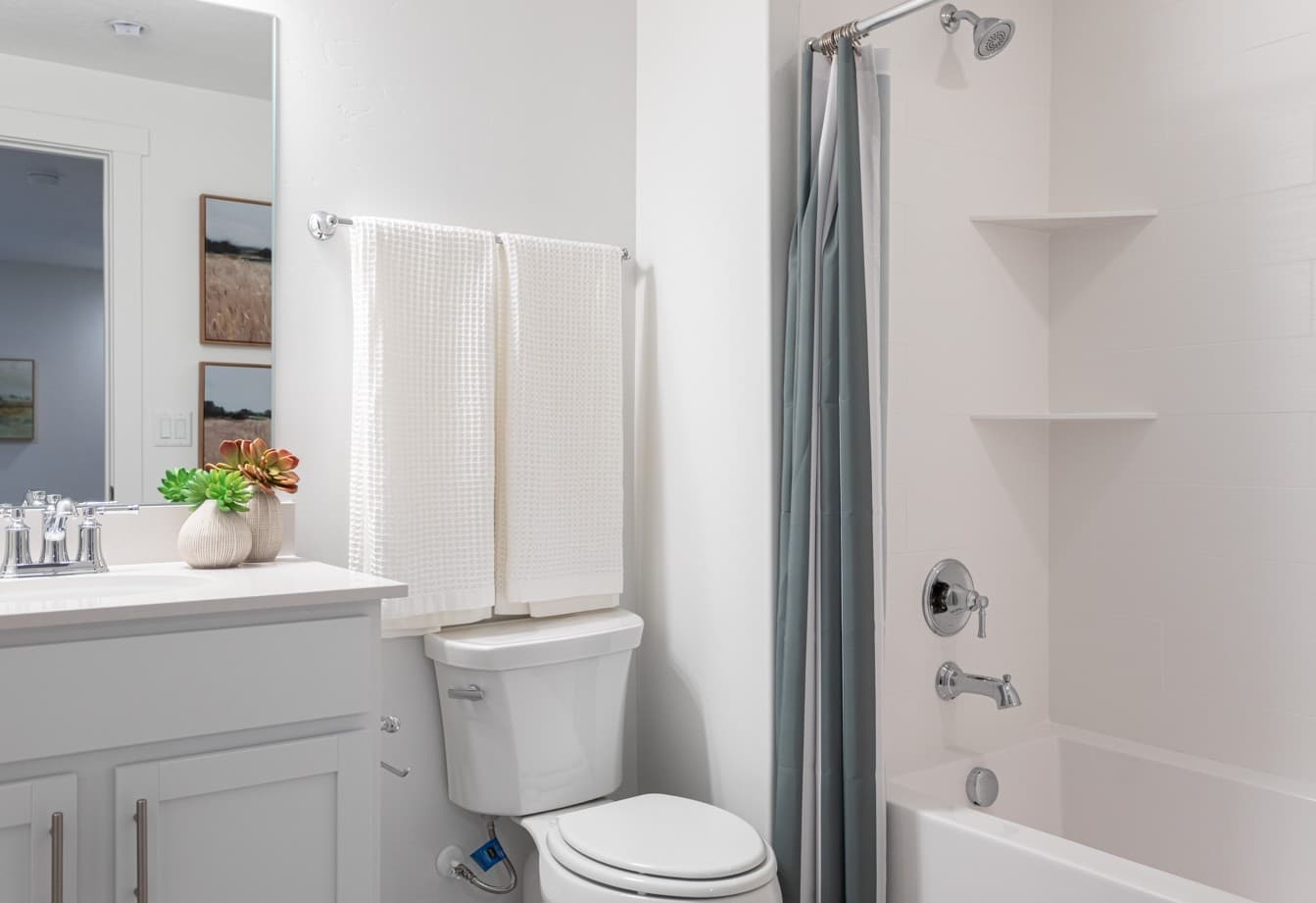Magna Townhome: 2640 S Table Butte Way