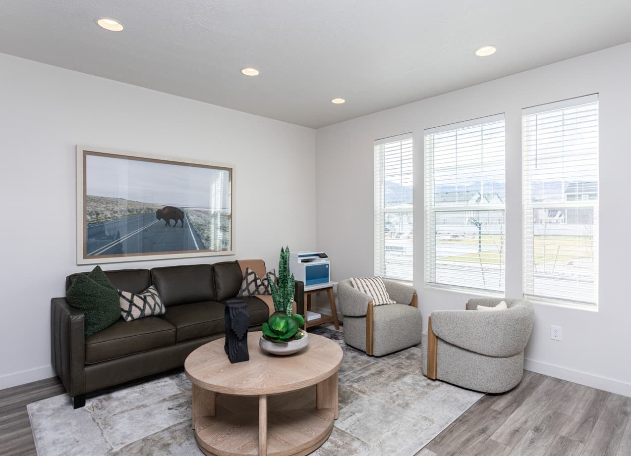 Magna Townhome: 2640 S Table Butte Way