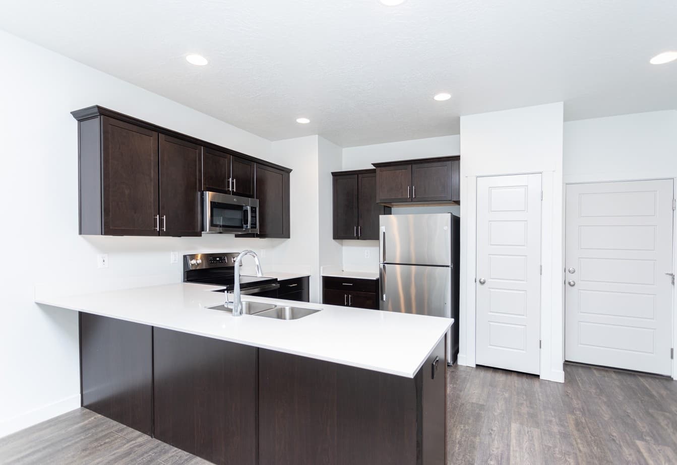 Magna Townhome: 2640 S Table Butte Way
