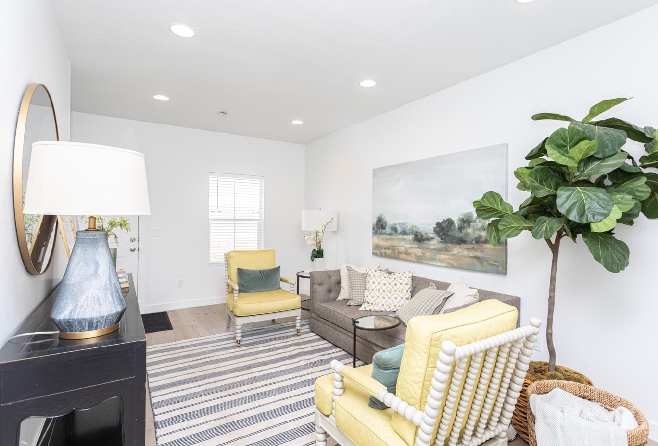 Magna Townhome: 2640 S Table Butte Way
