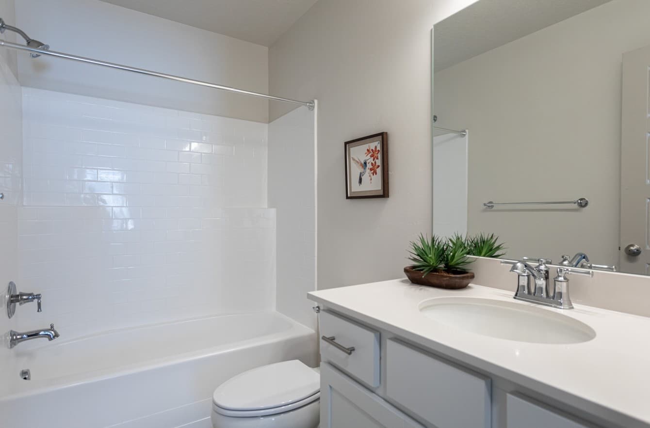 Magna Townhome: 2640 S Table Butte Way
