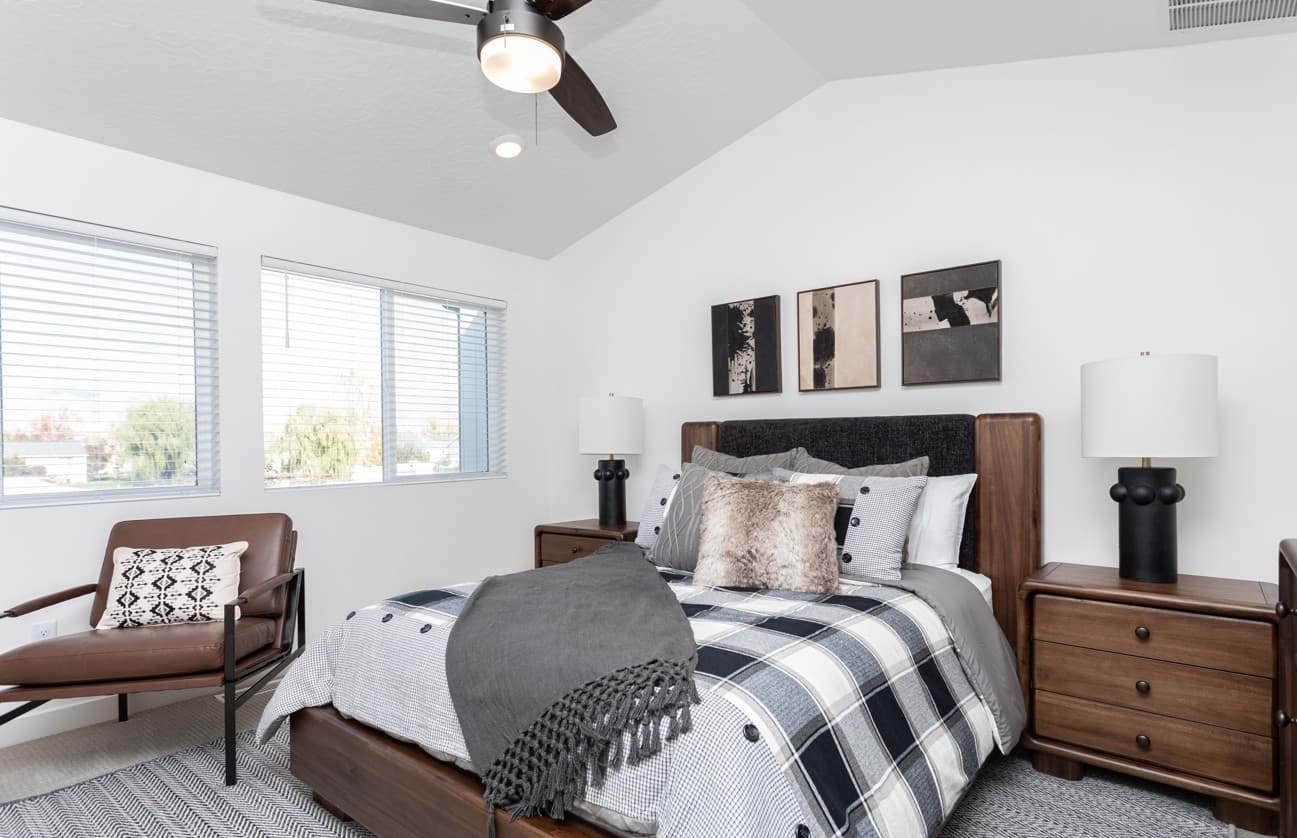 Lehi Townhome: 1848 W 700 S